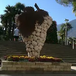 Hotel App. Castel Gatto Merano
