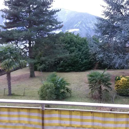 App. Castel Gatto