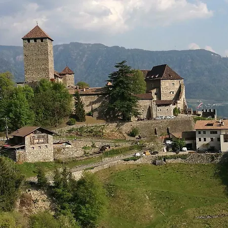 Hotel App. Castel Gatto