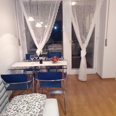 App. Castel Gatto Hotel