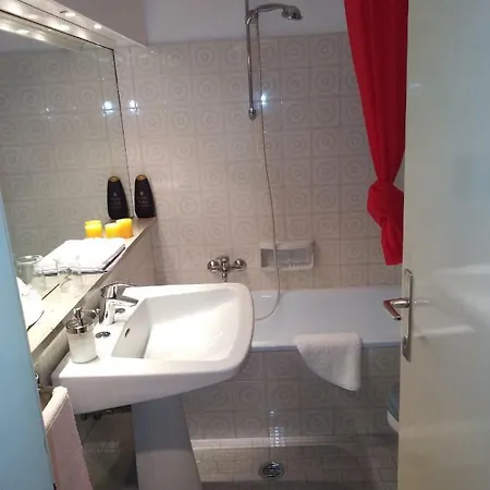 Hotel App. Castel Gatto