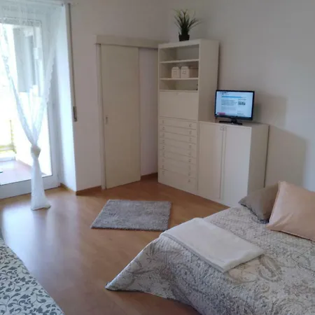 Hotel App. Castel Gatto