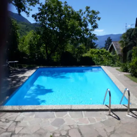 Hotel App. Castel Gatto *