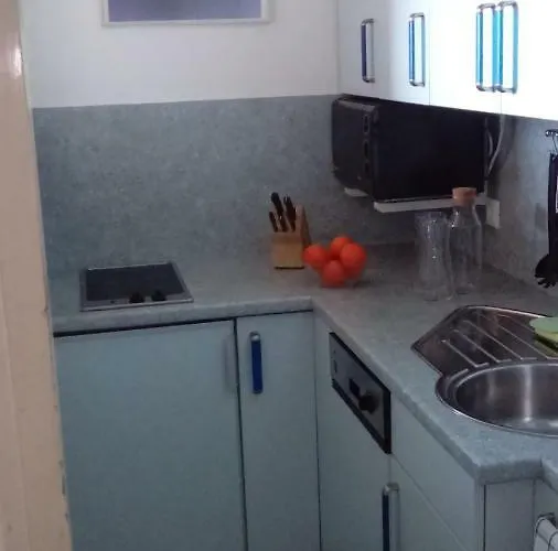 호텔 App. Castel Gatto *