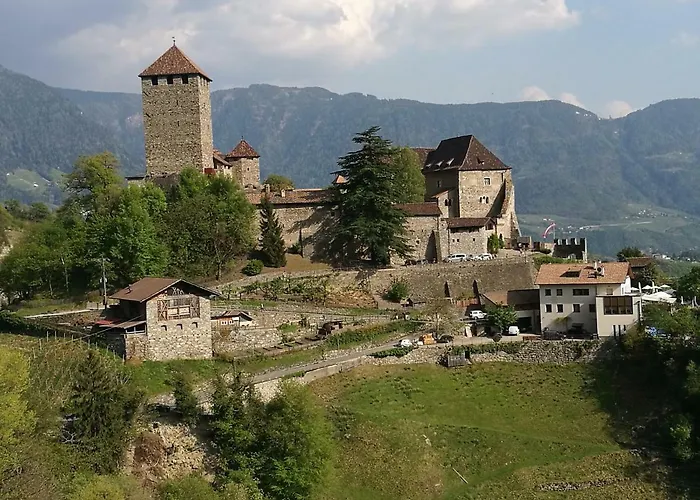 Hotel App. Castel Gatto