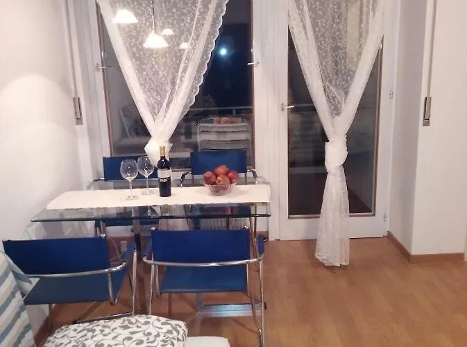 App. Castel Gatto Hotel