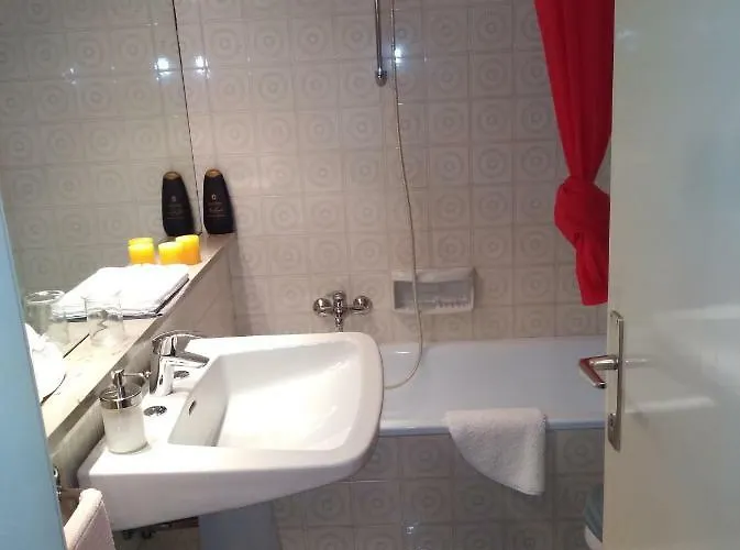 Hotel App. Castel Gatto