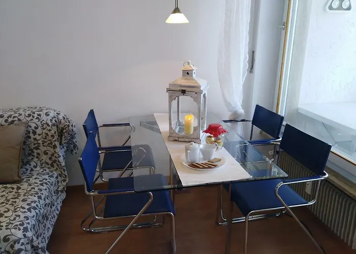 App. Castel Gatto * 메라노