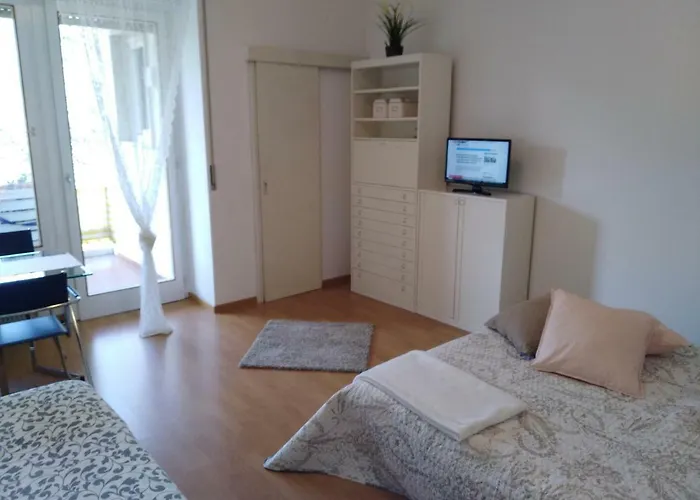 Hotel App. Castel Gatto