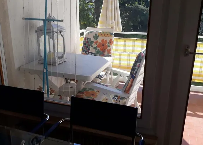 酒店 App. Castel Gatto *