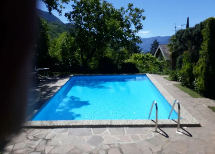 Hotel App. Castel Gatto *